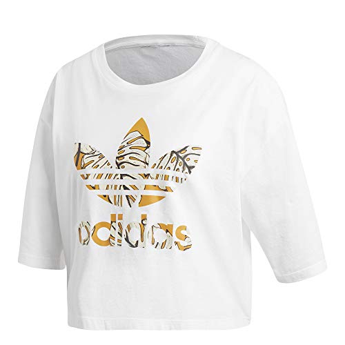 top adidas mujer