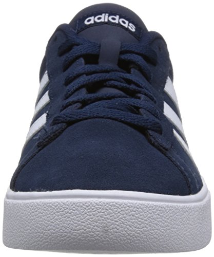 ADIDAS Daily 2.0 Db0271, Zapatillas para Hombre, Azul (Collegiate Navy/FTWR White), 44 2/3 EU