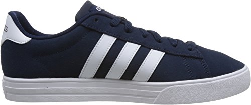 ADIDAS Daily 2.0 Db0271, Zapatillas para Hombre, Azul (Collegiate Navy/FTWR White), 44 2/3 EU