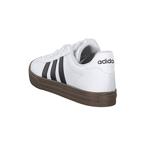 Adidas Daily 2.0, Zapatillas para Hombre, Blanco (White F34469), 43 1/3 EU