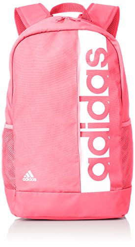 adidas DM7660 Bolsa de Deporte, Unisex adulto, Blanco (Tinmis) / Azul, Única