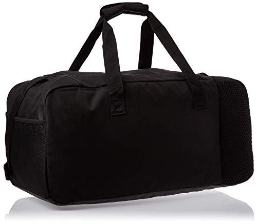 adidas DQ1071 - Bolsa deportiva, Unisex Adulto, Black/White, Talla Única