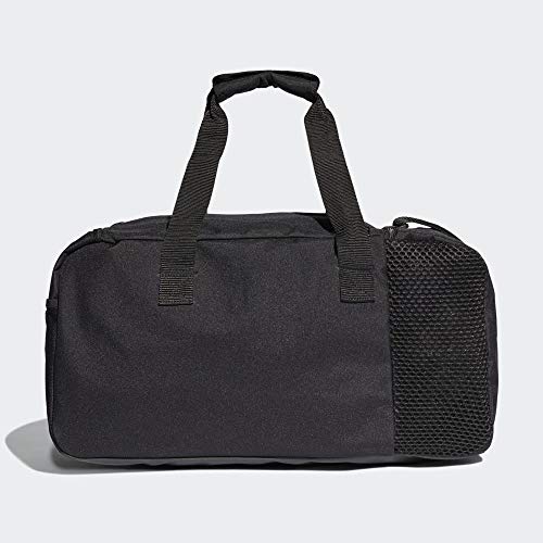 adidas DQ1075 - Bolsa deportiva, Unisex Adulto, Black/White, Talla Única