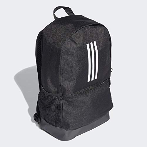 adidas DQ1083 - Mochila, Unisex Adulto, Black/White, Talla Única