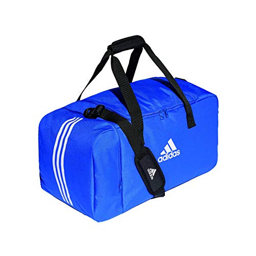 adidas DU1988 - Bolsa de Deporte, Unisex Adulto, Blue (Bold)/White, Talla Única