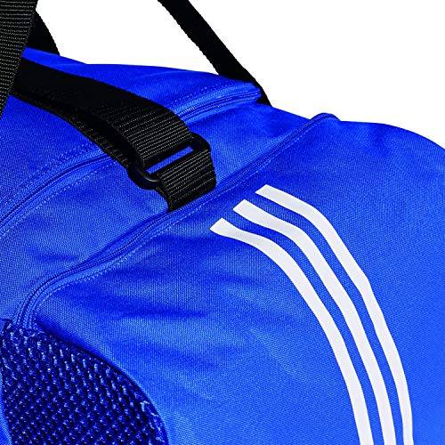 adidas DU1988 - Bolsa de Deporte, Unisex Adulto, Blue (Bold)/White, Talla Única