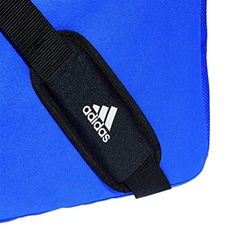 adidas DU1988 - Bolsa de Deporte, Unisex Adulto, Blue (Bold)/White, Talla Única