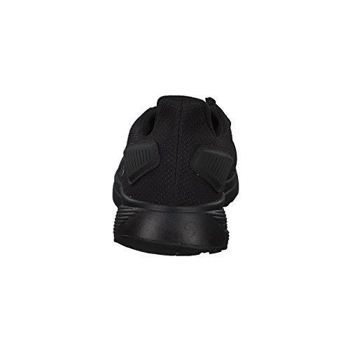 Adidas Duramo 9, Zapatillas de Entrenamiento para Hombre, Negro (Core Black/Core Black/Core Black 0), 45 1/3 EU