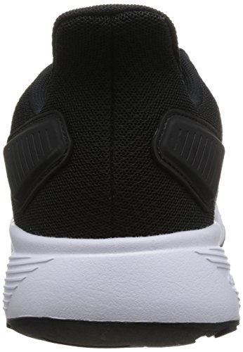 Adidas Duramo 9, Zapatillas de Entrenamiento para Hombre, Negro (Core Black/Footwear White/Core Black 0), 45 1/3 EU