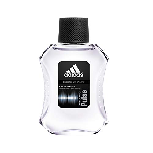 Adidas Dynamic Pulse Eau De Toilette 100Ml Vapo.