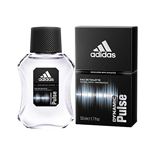 Adidas Dynamic Pulse Eau De Toilette 100Ml Vapo.