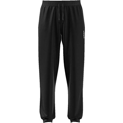 adidas E PLN RE STNFRD Pantalones de Deporte, Hombre, Black, L