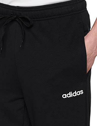 Adidas E PLN S PNT FT Pantalones, Hombre, Black, M