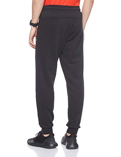 Adidas E PLN S PNT FT Pantalones, Hombre, Black, M