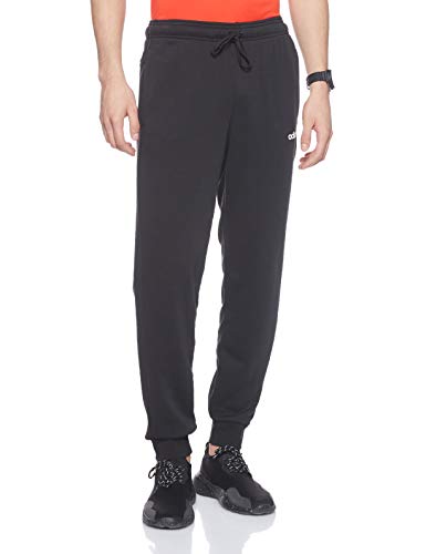 Adidas E PLN S PNT FT Pantalones, Hombre, Black, M