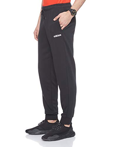 Adidas E PLN S PNT FT Pantalones, Hombre, Black, M