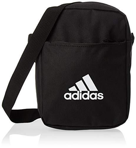 adidas EC Org Bolsa, Unisex Adulto, Black, NS