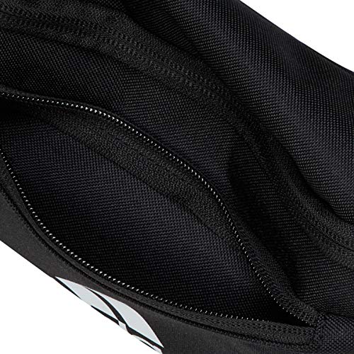 adidas EC Waist Cinturón de Correr, Unisex Adulto, Black, NS