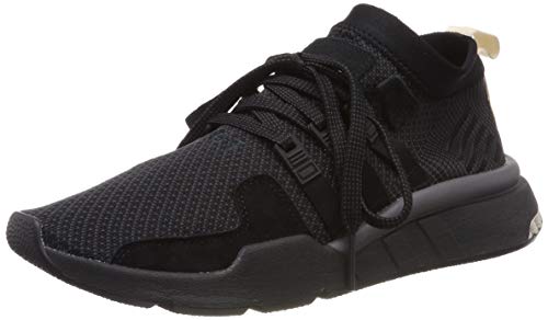 adidas EQT Support Mid ADV, Zapatillas de Gimnasia para Hombre, Negro (Core Black/Carbon/Clear Brown Core Black/Carbon/Clear Brown), 43 1/3 EU