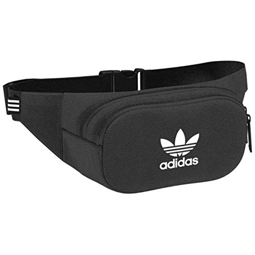 Adidas Essential C Body - Riñonera, color Negro
, tamaño talla única