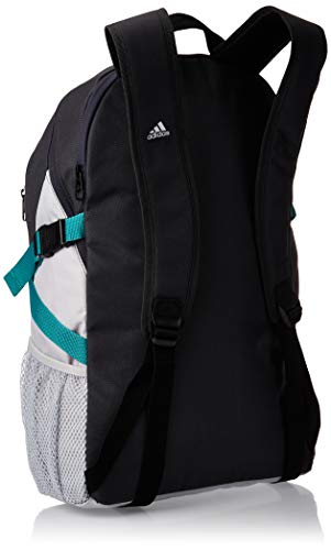 adidas Fj4462, Mochila Unisex Adulto, Gris, One Size