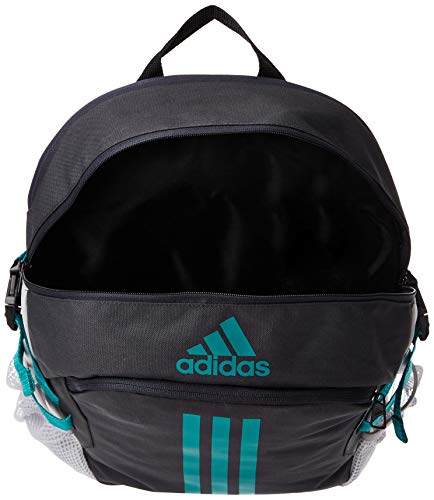 adidas Fj4462, Mochila Unisex Adulto, Gris, One Size