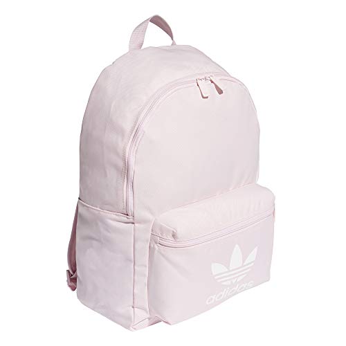 adidas FL9652, Mochila. para Hombre, rosa, Einheitsgröße