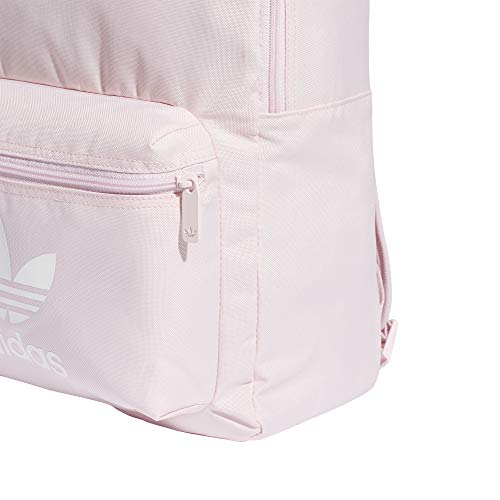 adidas FL9652, Mochila. para Hombre, rosa, Einheitsgröße