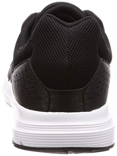 adidas Galaxy 18, Zapatillas de Running para Hombre, Negro (Core Black), 42 EU