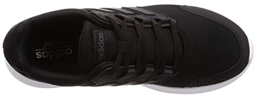 Adidas Galaxy 4 M, Zapatillas de Entrenamiento para Hombre, Negro (Core Black), 44 EU