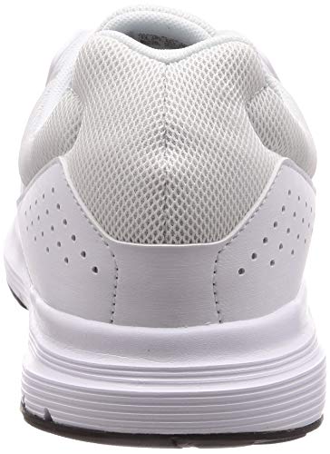 Adidas Galaxy 4, Zapatillas de Deporte para Hombre, Blanco Ftwbla 000, 42 2/3 EU