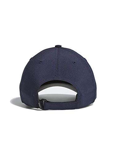 adidas Golf Sports Flexible Peak Cap Hat Touch And Close Nuevo (Hombre, Marina 2019)