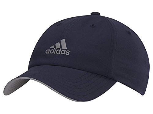 adidas Golf Sports Flexible Peak Cap Hat Touch And Close Nuevo (Hombre, Marina 2019)