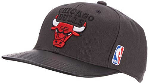 adidas - Gorra Chicago Bulls