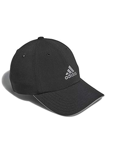 adidas Gorra de Golf Adulto (Negro)