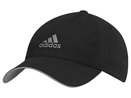 adidas Gorra de Golf Adulto (Negro)