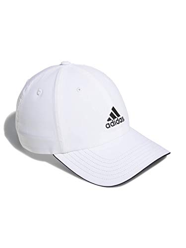 adidas Gorra Golf Adulto, Blanco