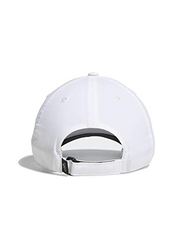 adidas Gorra Golf Adulto, Blanco