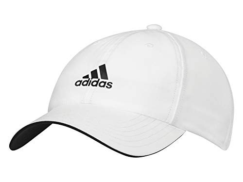 adidas Gorra Golf Adulto, Blanco