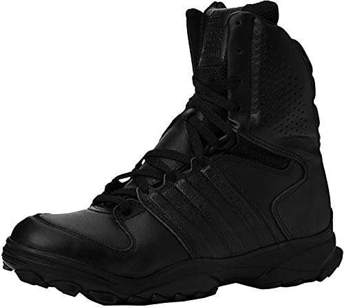 adidas Gsg-92, Zapatillas de Deporte Exterior para Hombre, Negro (Negro1 / Negro1 / Negro1), 39 1/3 EU