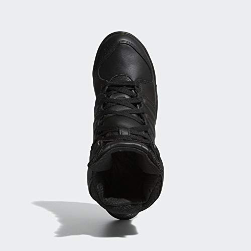 adidas Gsg-92, Zapatillas de Deporte Exterior para Hombre, Negro (Negro1 / Negro1 / Negro1), 42 2/3 EU