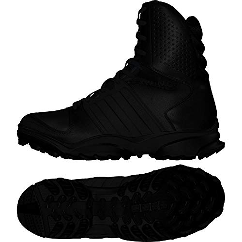 adidas Gsg-92, Zapatillas de Deporte Exterior para Hombre, Negro (Negro1 / Negro1 / Negro1), 42 2/3 EU