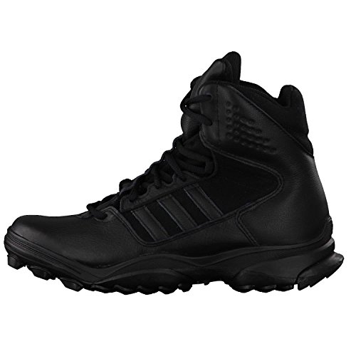 adidas GSG-9.7, Botas Militar para Hombre, Negro (Black1/Black1/Black1), 50 EU