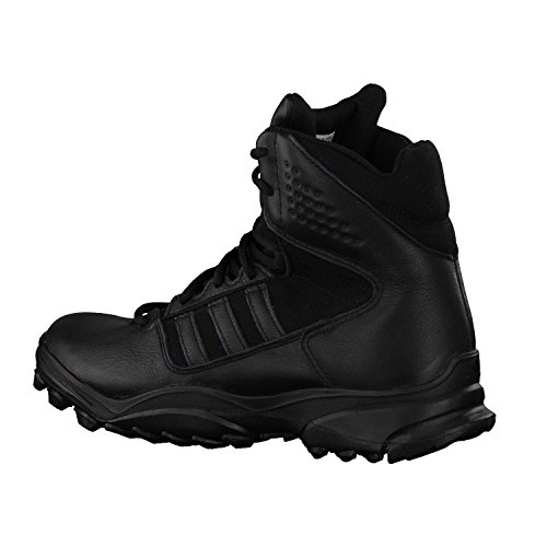 adidas GSG-9.7, Botas Militar para Hombre, Negro (Black1/Black1/Black1), 50 EU