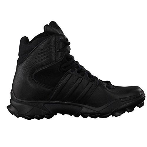 adidas GSG-9.7, Botas Militar para Hombre, Negro (Black1/Black1/Black1), 50 EU