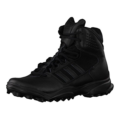 adidas Gsg-9.7, Zapatillas para Hombre, Negro (Black1/black1/black1), 48 EU