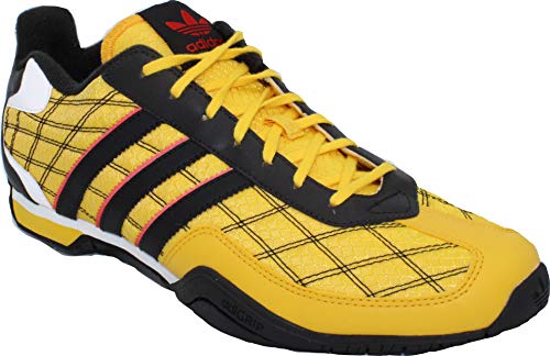 adidas Jerez 2 Low Ripstop Amarillo Size: 43 1/3 EU