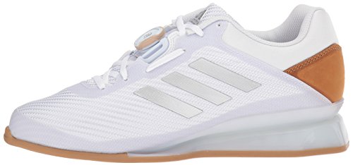 adidas Leistung.16 II, Potencia 16 II, Hombre Size: 36 EU