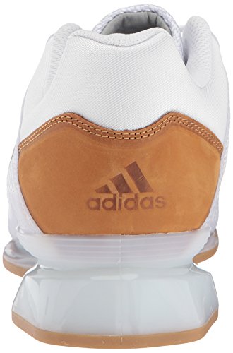 adidas Leistung.16 II, Potencia 16 II, Hombre Size: 36 EU