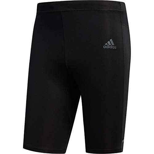 adidas Otr Short Tgt Mallas, Hombre, Black, L